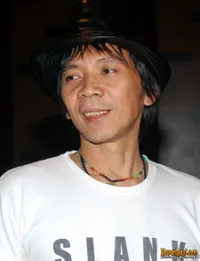 Foto Bimbim Slank
