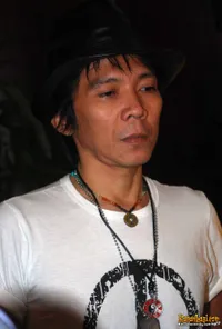 Foto Bimbim Slank