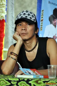 Foto Bimbim Slank