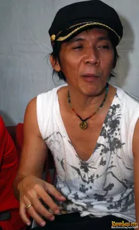 Foto Bimbim Slank