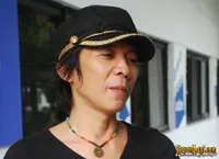 Foto Bimbim Slank