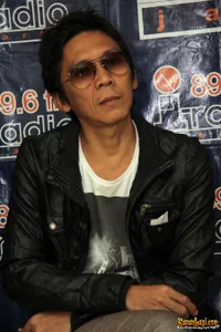 Foto Bimbim Slank