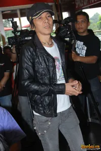 Foto Bimbim Slank