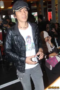 Foto Bimbim Slank