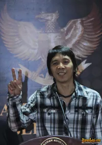 Foto Bimbim Slank