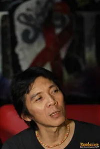 Foto Bimbim Slank
