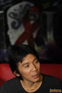 Foto Bimbim Slank