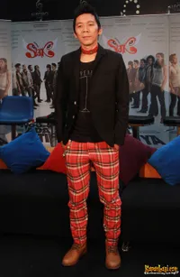 Foto Bimbim Slank