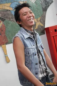 Foto Bimbim Slank