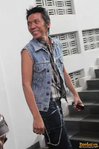 Foto Bimbim Slank