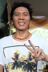 Foto Bimbim Slank