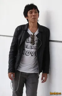 Foto Bimbim Slank