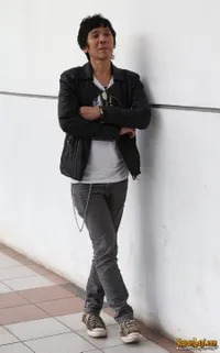 Foto Bimbim Slank