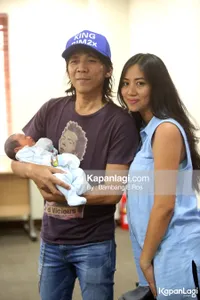 Foto Bimbim Slank