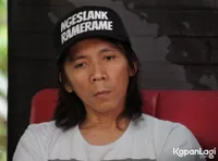 Foto Bimbim Slank