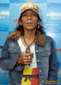 Foto Bimbim Slank