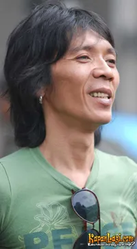 Foto Bimbim Slank