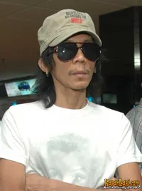Foto Bimbim Slank
