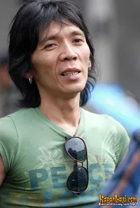 Foto Bimbim Slank