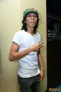 Foto Bimbim Slank