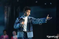 Foto Bintang Bangka Belitung