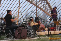 Foto Bintang Indrianto Trio