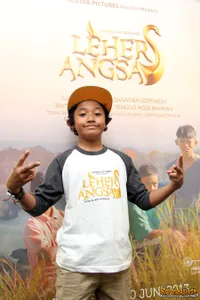 Foto Bintang Panglima