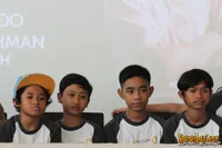 Foto Bintang Panglima