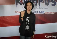 Foto Bisma Karisma