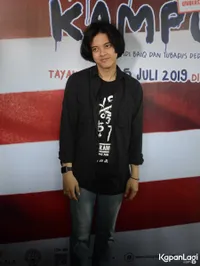 Foto Bisma Karisma