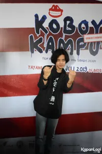 Foto Bisma Karisma