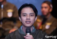 Foto Bisma Karisma