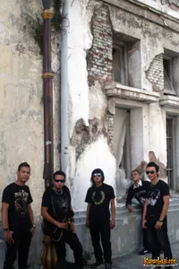 Foto Black Rose Band