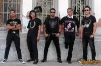 Foto Black Rose Band