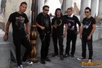 Foto Black Rose Band