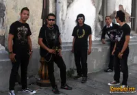 Foto Black Rose Band