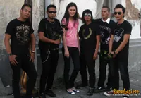 Foto Black Rose Band