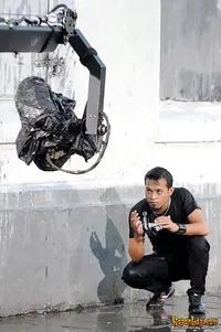 Foto Black Rose Band