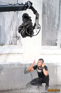 Foto Black Rose Band