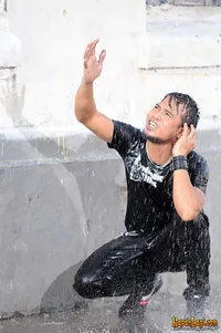 Foto Black Rose Band