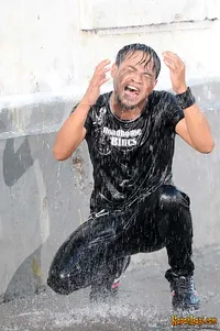 Foto Black Rose Band