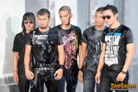 Foto Black Rose Band