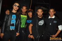 Foto Black Rose Band