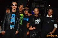 Foto Black Rose Band