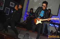 Foto Black Rose Band