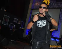 Foto Black Rose Band