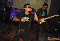 Foto Black Rose Band