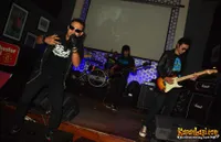 Foto Black Rose Band