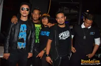Foto Black Rose Band