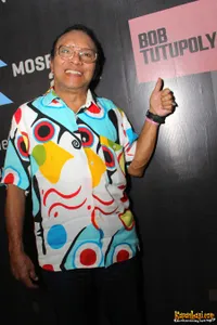 Foto Bob Tutupoli